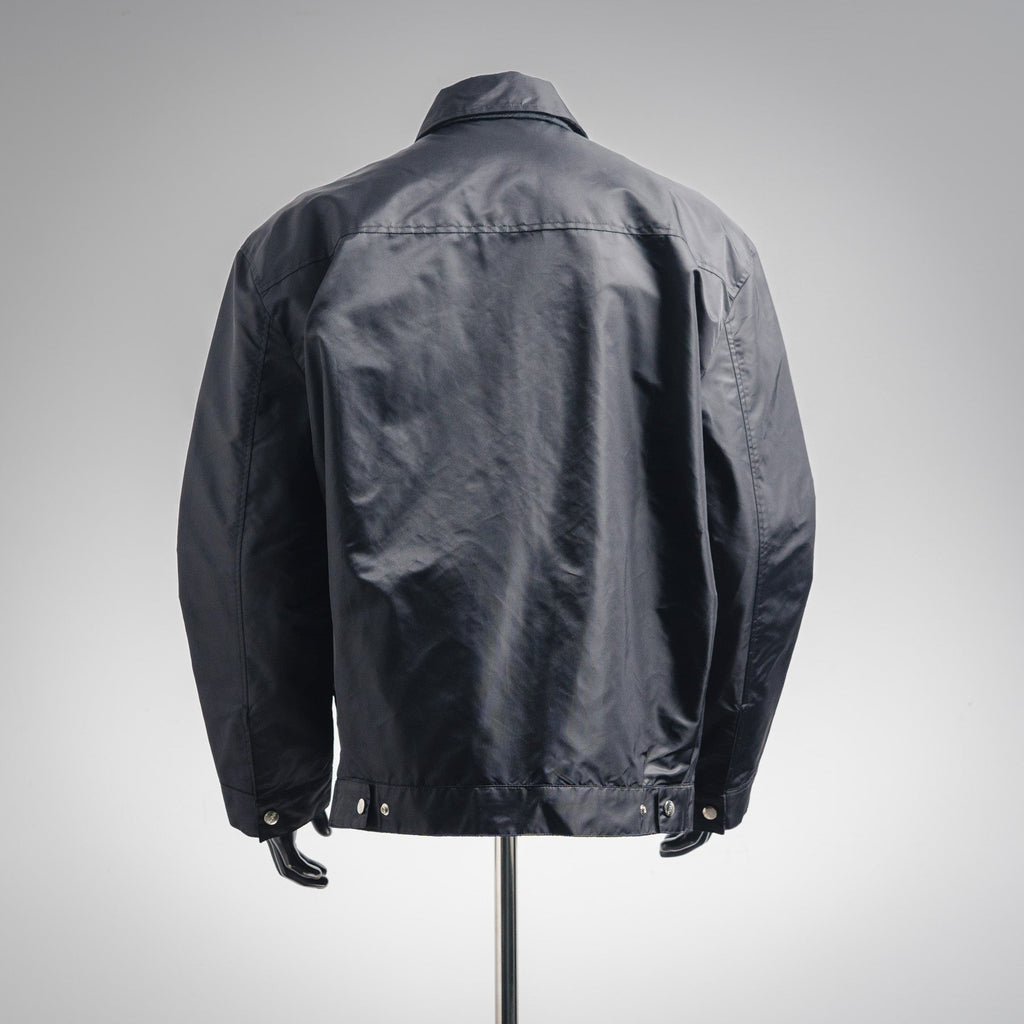 Guc 25fw jacquard jacket