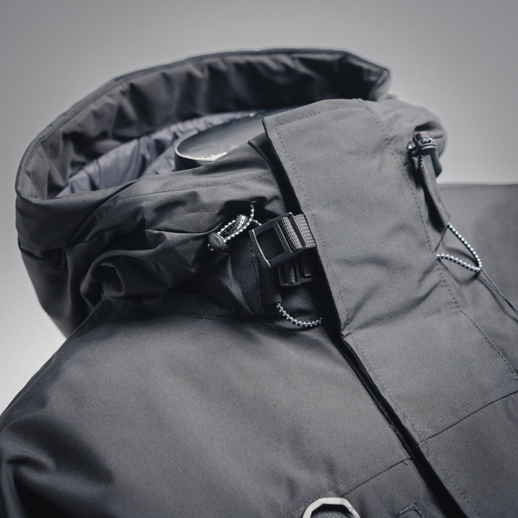 The 25fw casual jacket