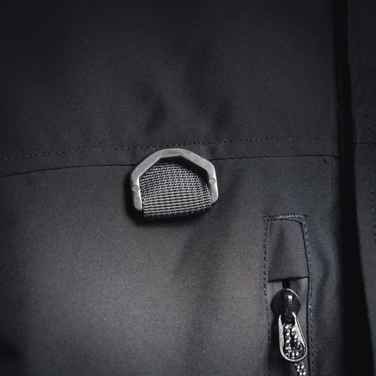 The 25fw casual jacket