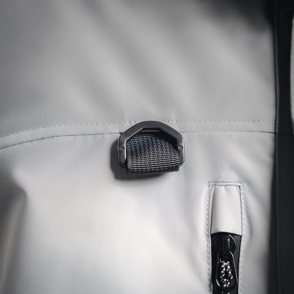 The 25fw casual jacket