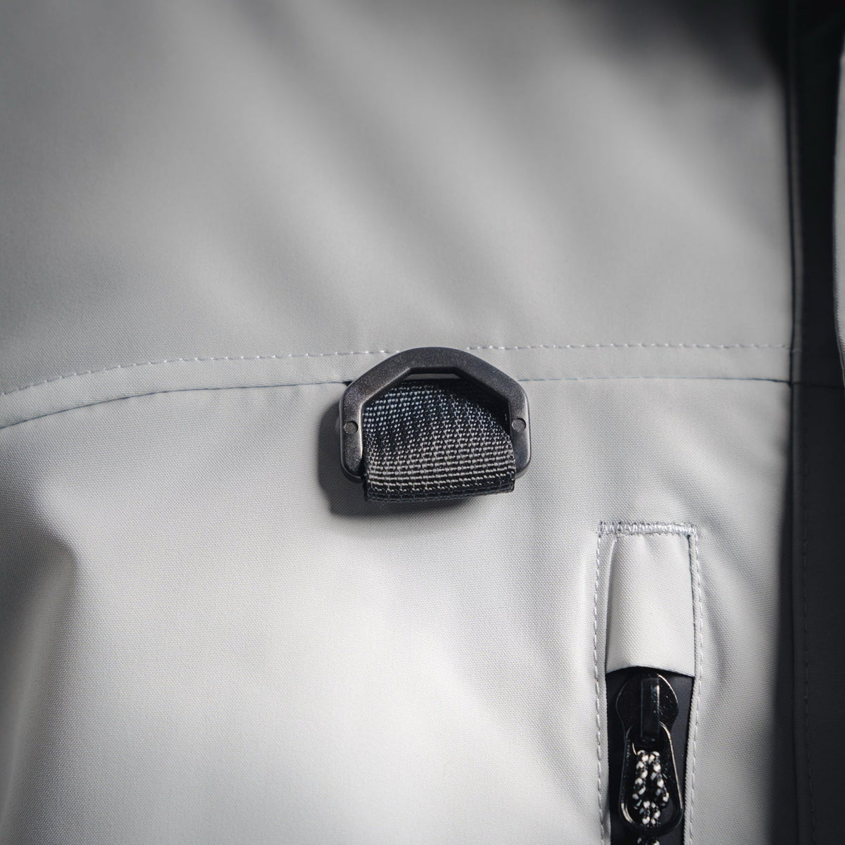 The 25fw casual jacket