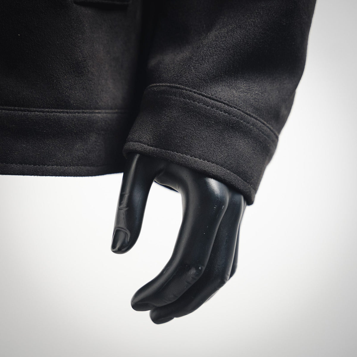 Louis 25fw casual jacket