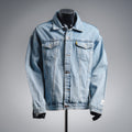 Gallery 25fw printed jacket