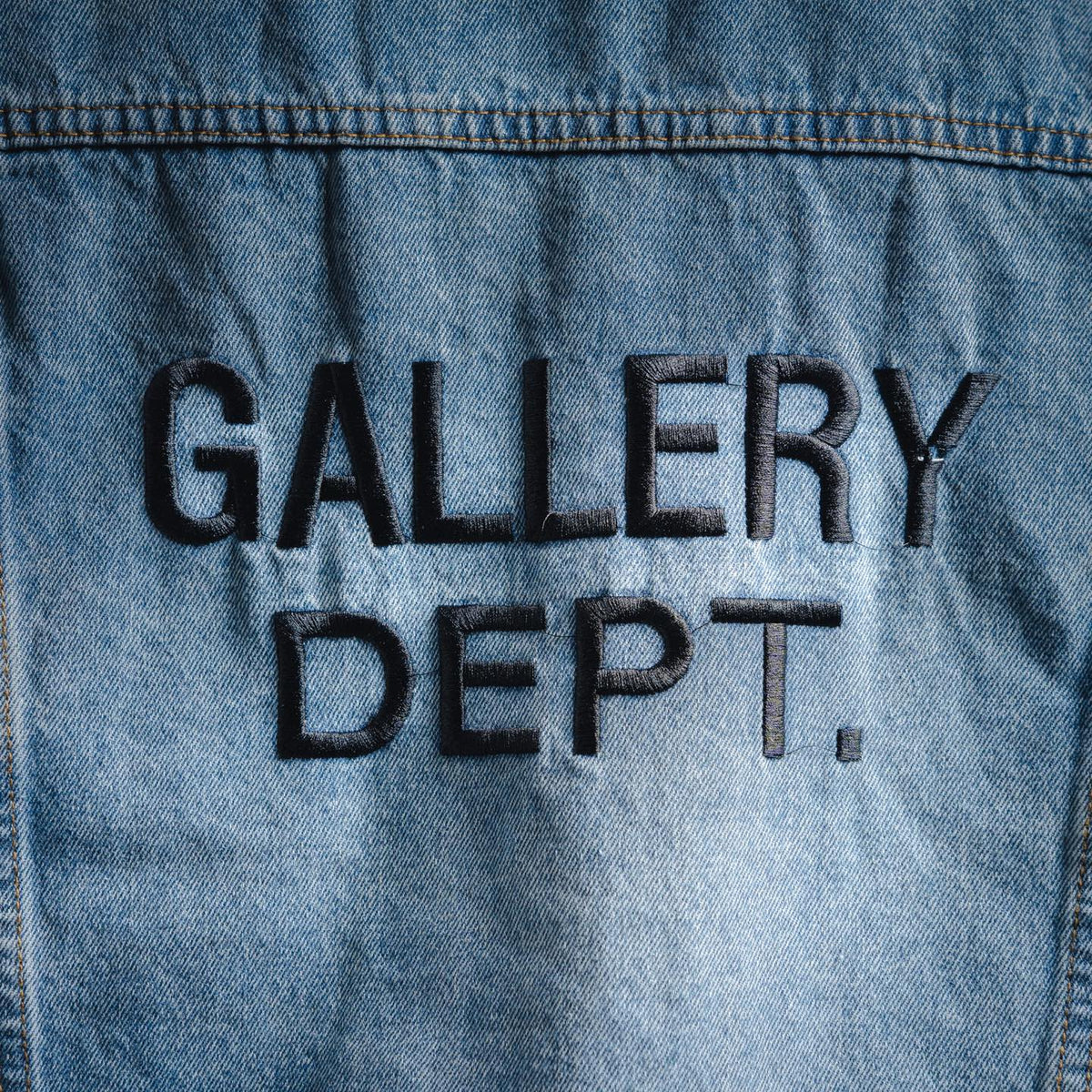 Gallery 25fw printed jacket