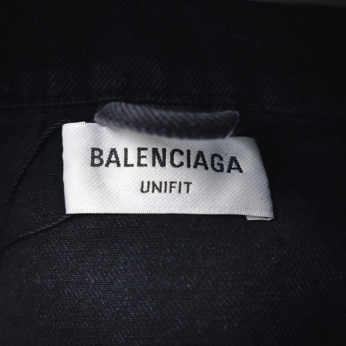 Balen 25fw printed jacket
