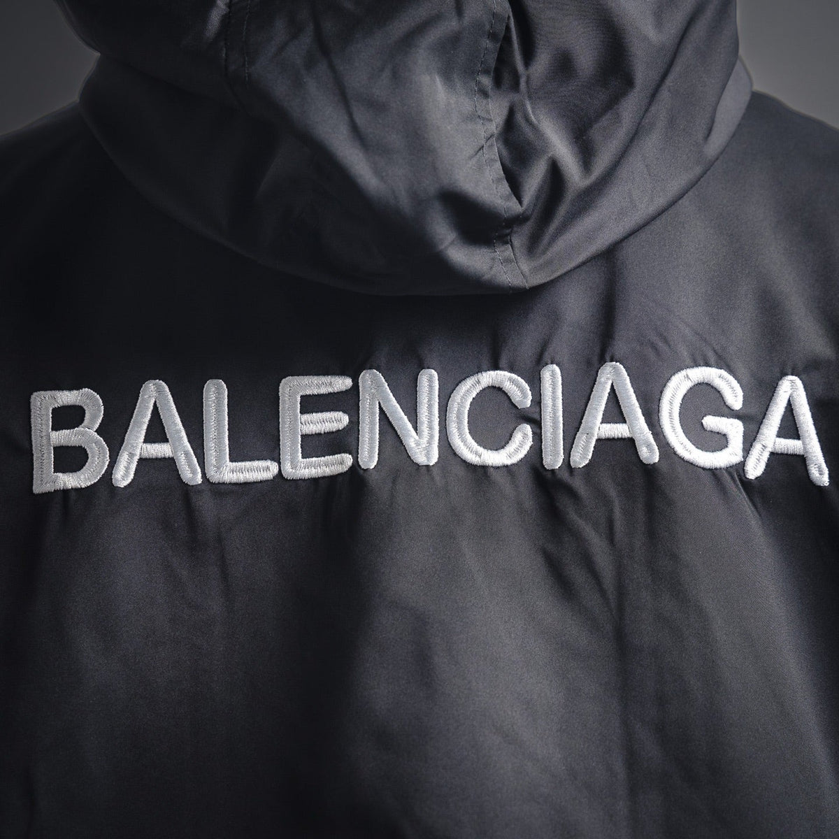 Balen 2f5w winproof jacket