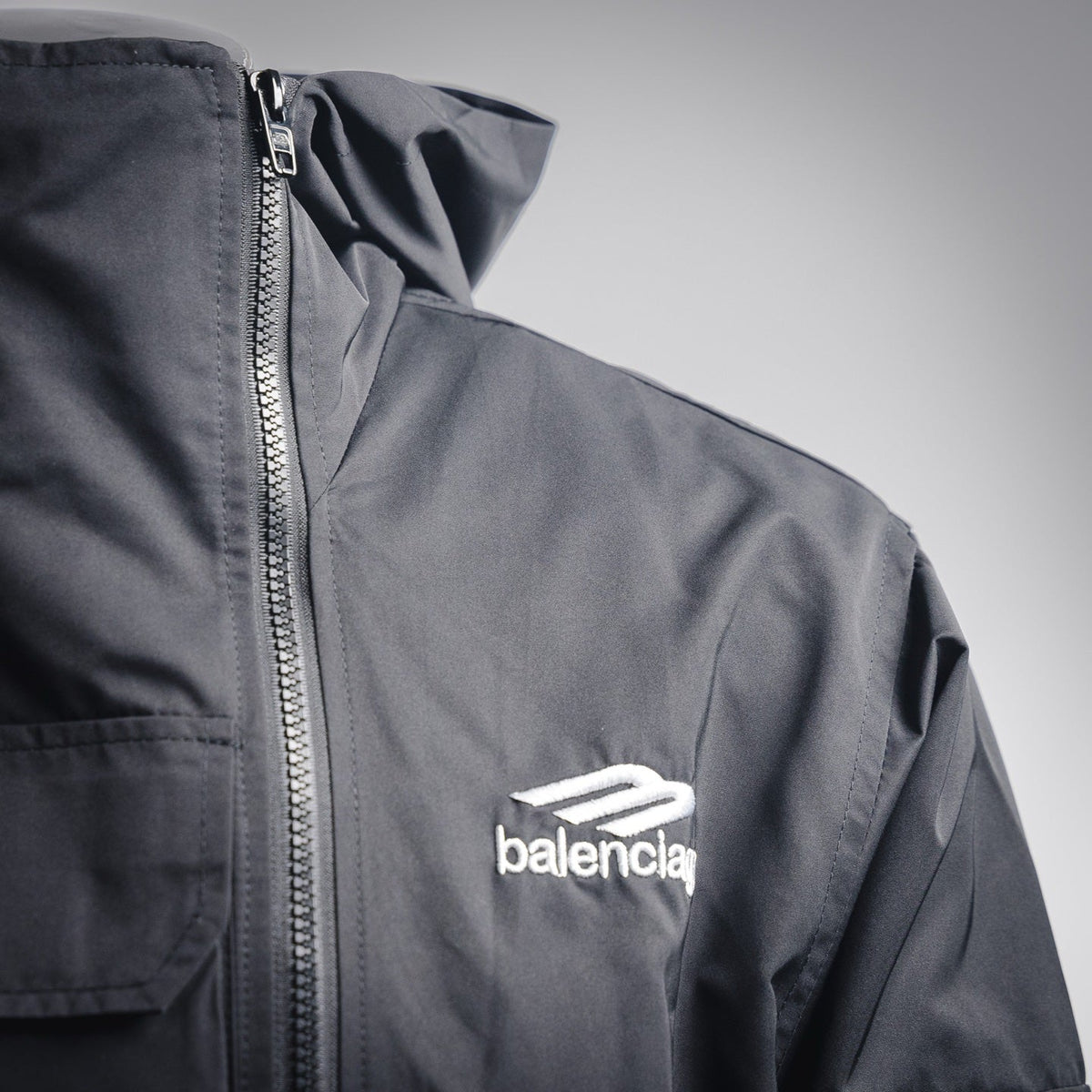 Balen 2f5w winproof jacket