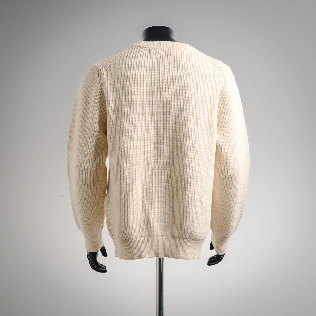 Louis 25fw knitted sweater