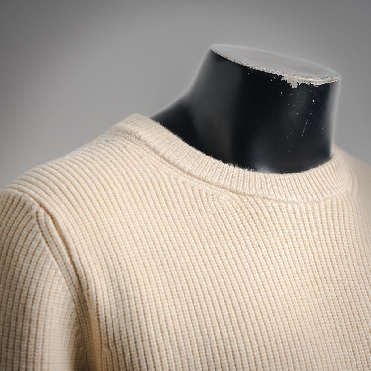 Louis 25fw knitted sweater