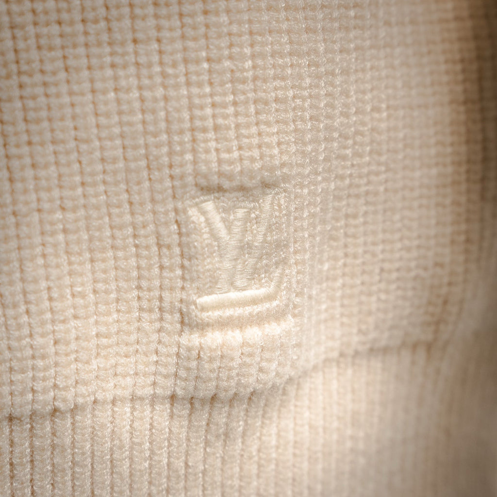 Louis 25fw knitted sweater