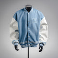 Louis 25fw splicing jacket
