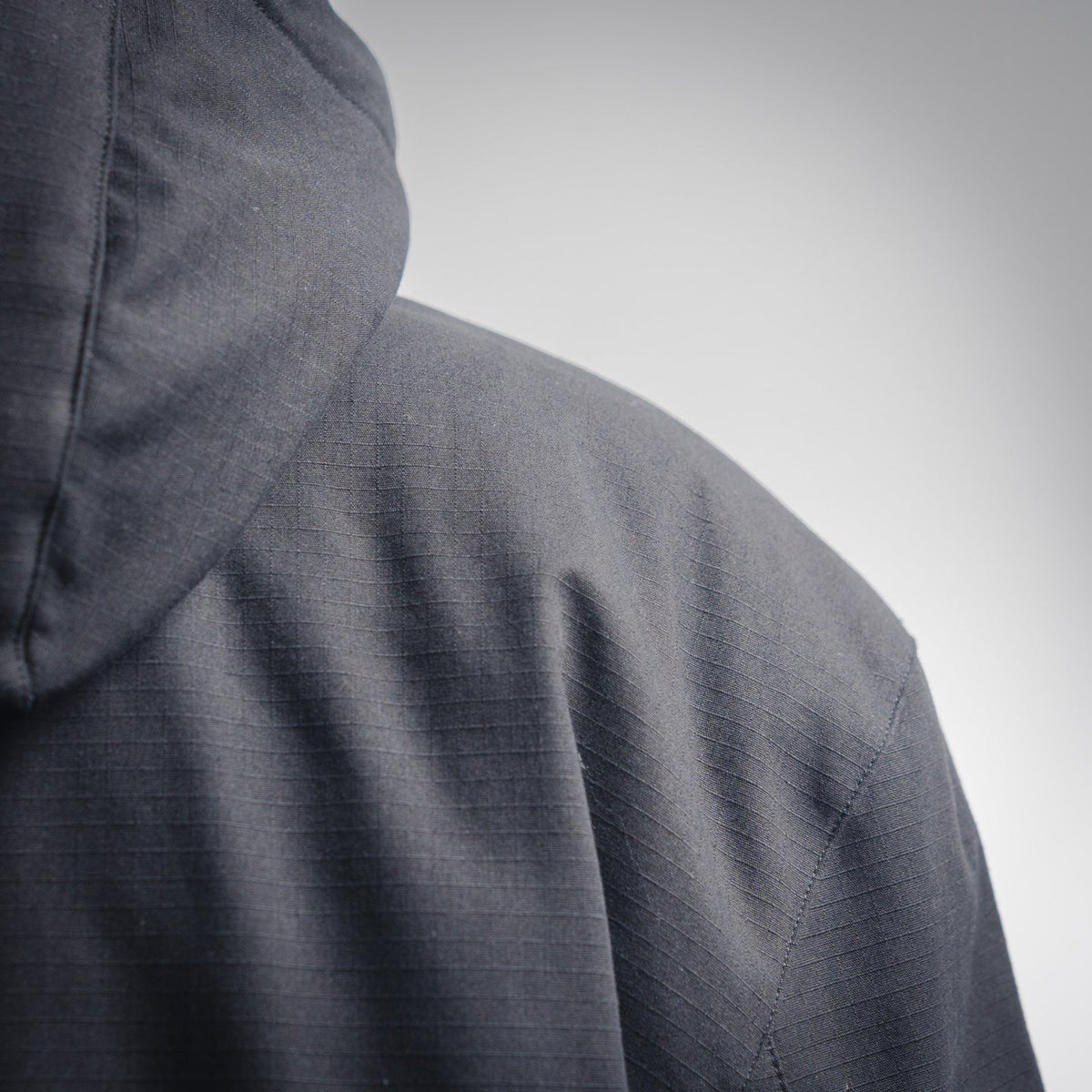 Balen 25fw windproof jacket