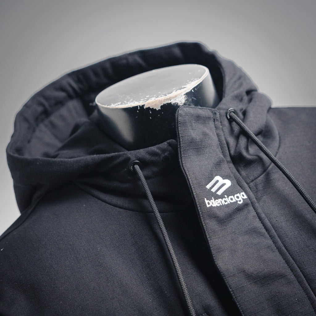 Balen 25fw windproof jacket