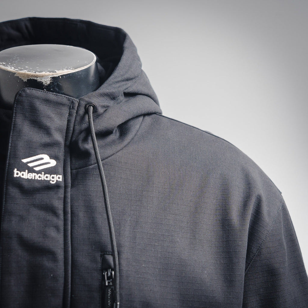 Balen 25fw windproof jacket