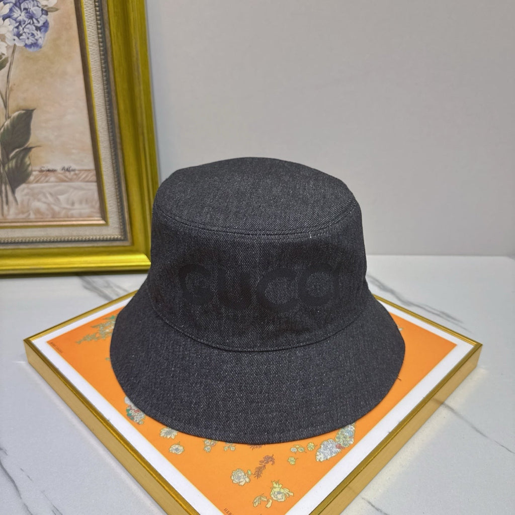 Guc 25fw casual hat