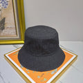 Guc 25fw casual hat