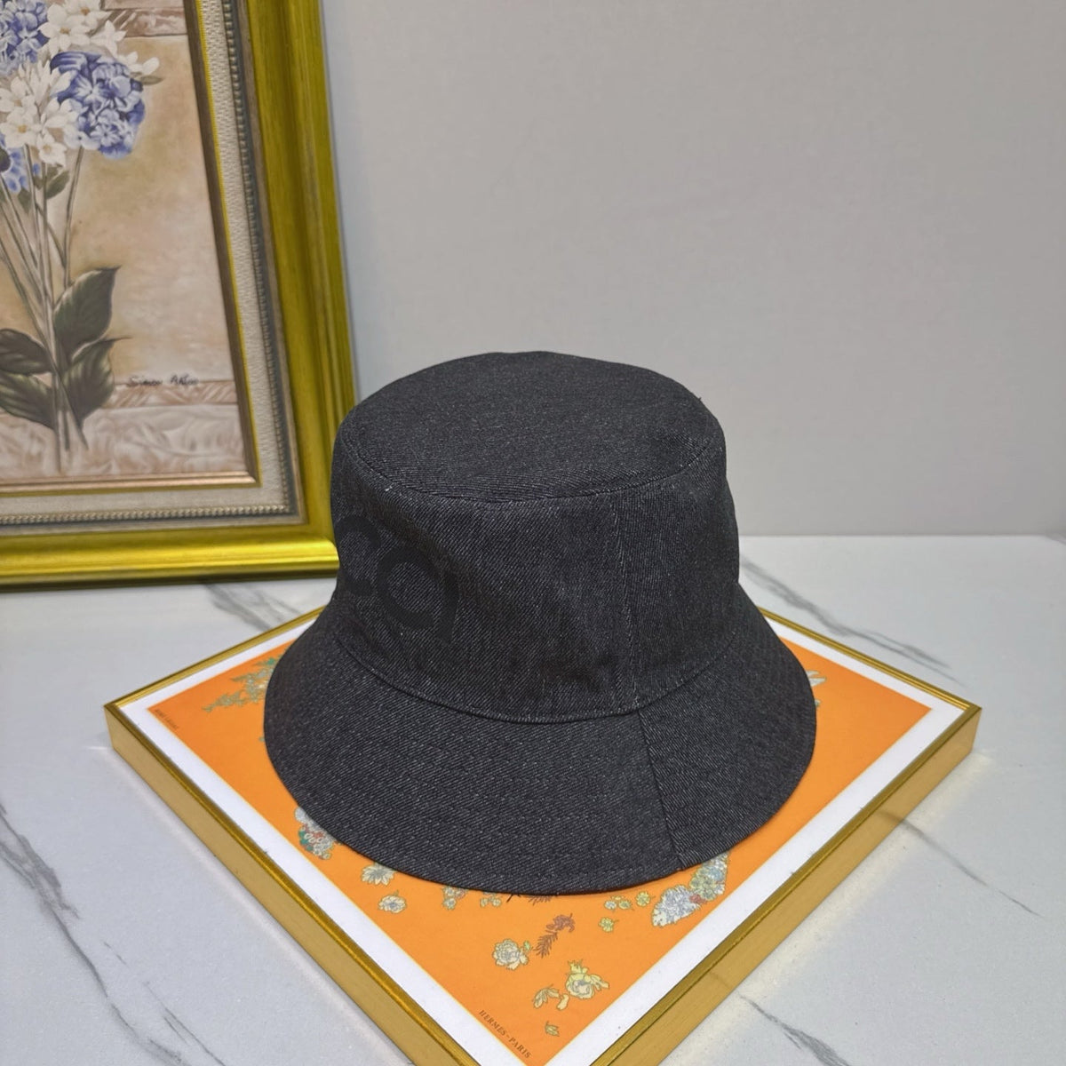 Guc 25fw casual hat