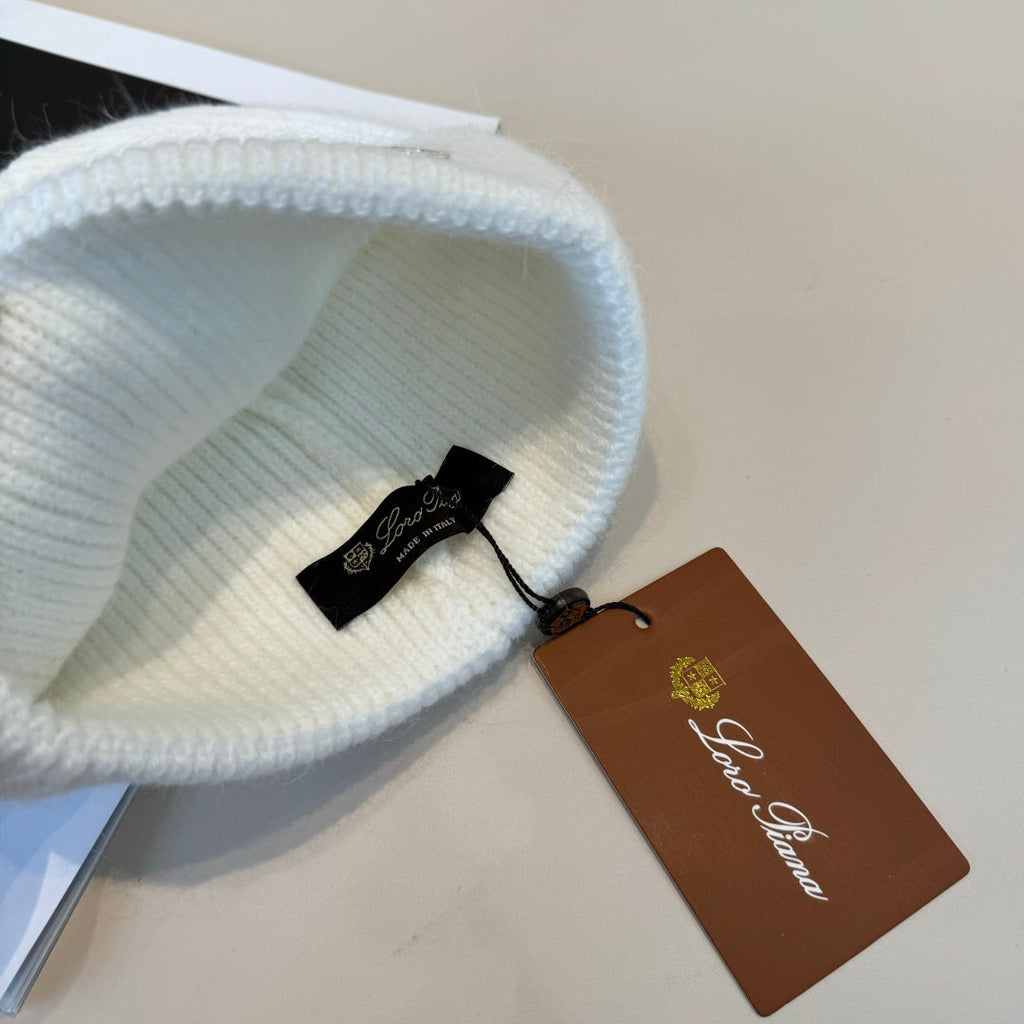 Loro 25fw casual hat