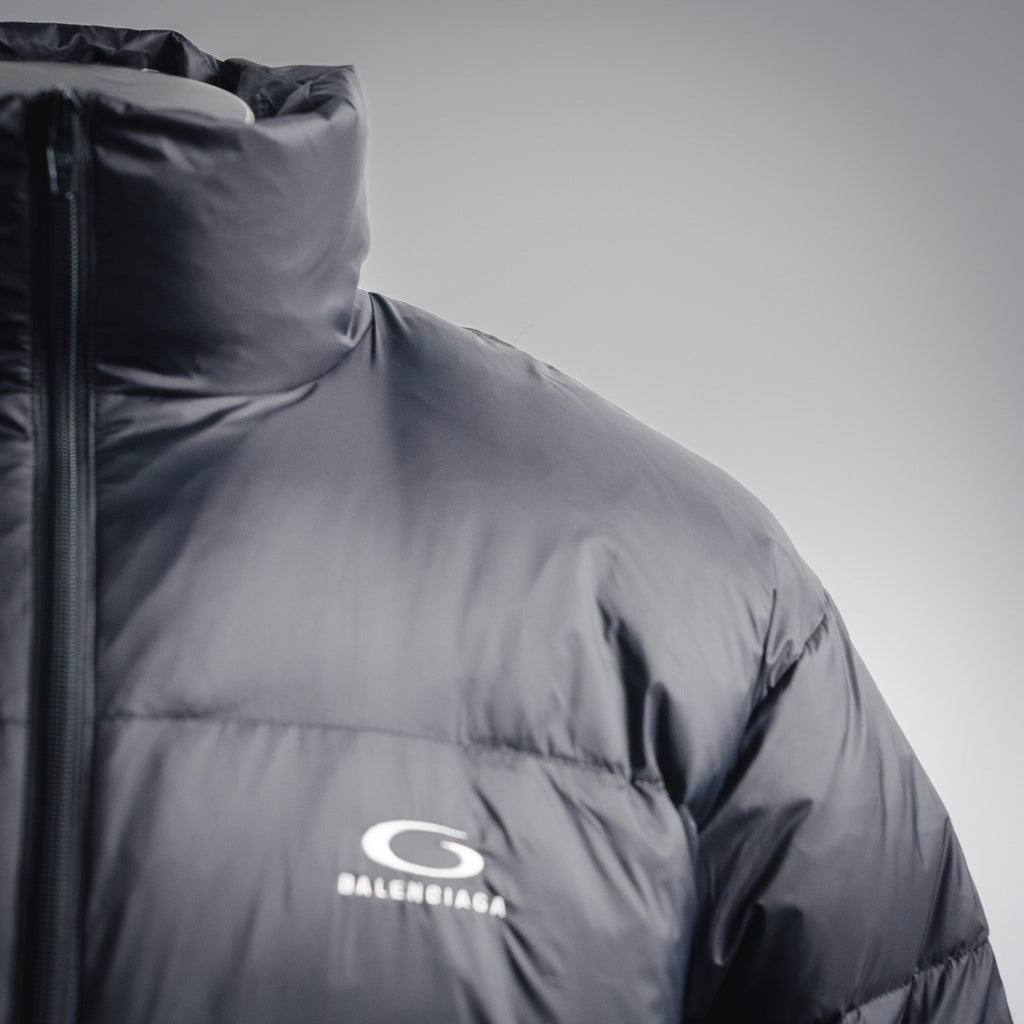 Balen 25fw casual jacket