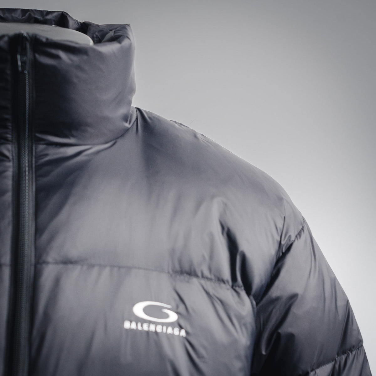 Balen 25fw casual jacket