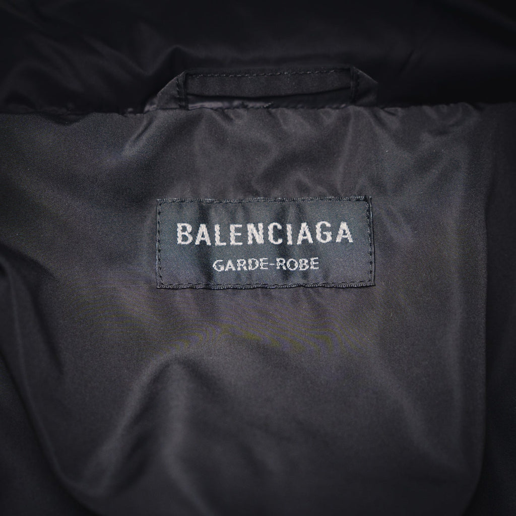 Balen 25fw casual jacket