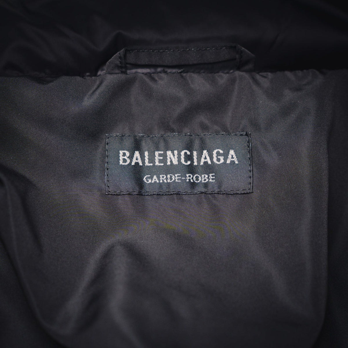 Balen 25fw casual jacket