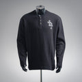 Chrome 25fw all-match sweatshirt
