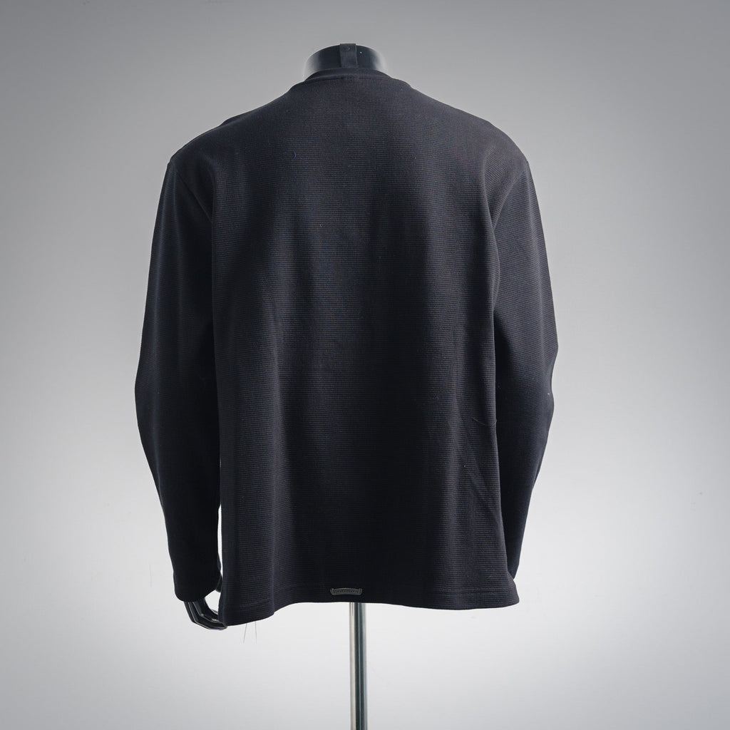 Chrome 25fw all-match sweatshirt