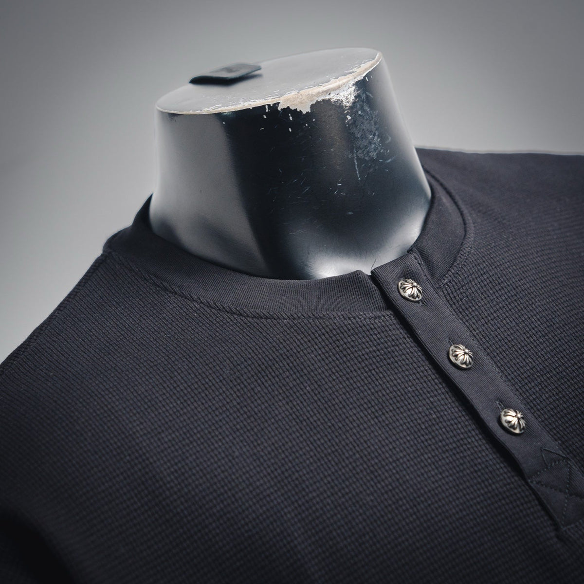Chrome 25fw all-match sweatshirt