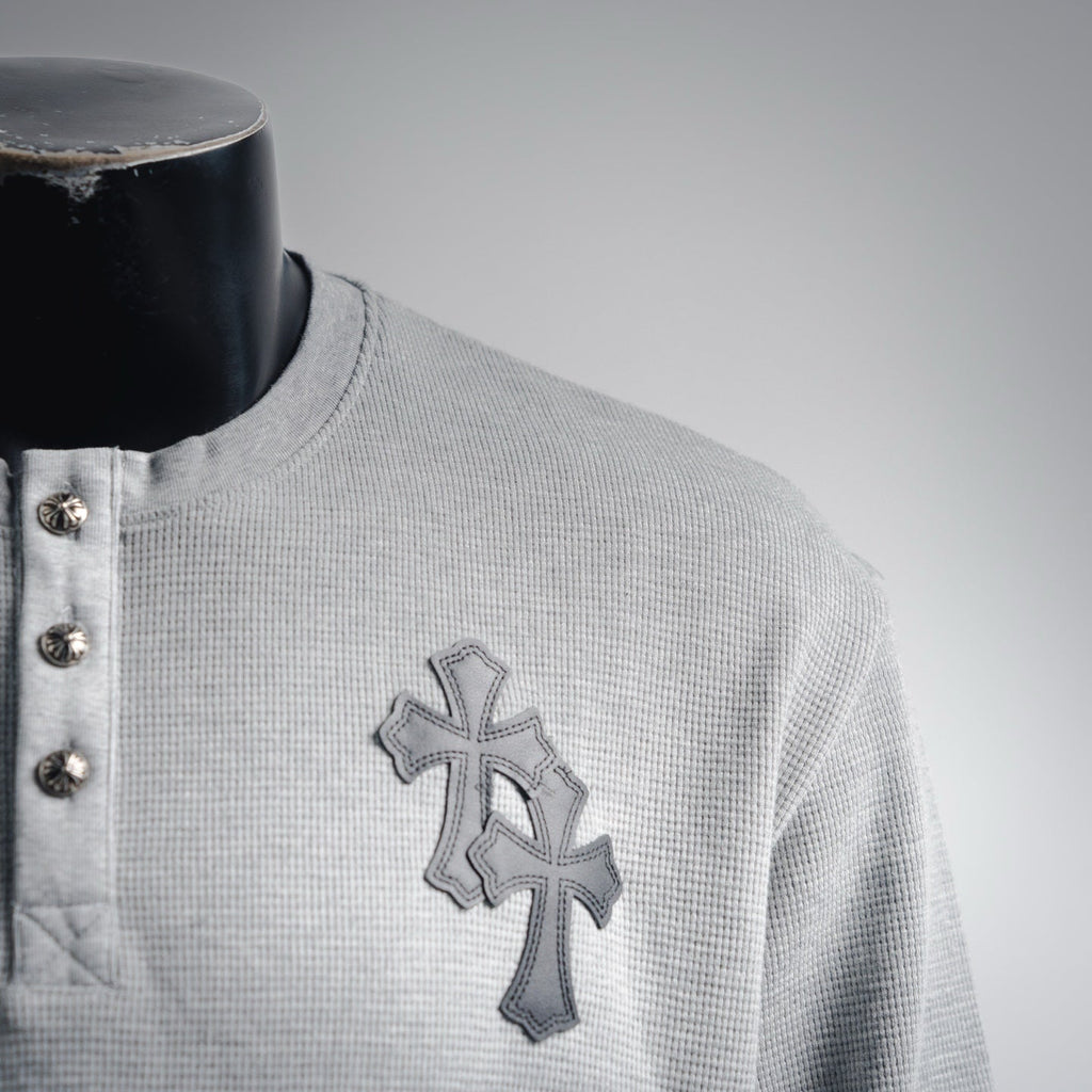 Chrome 25fw all-match sweatshirt