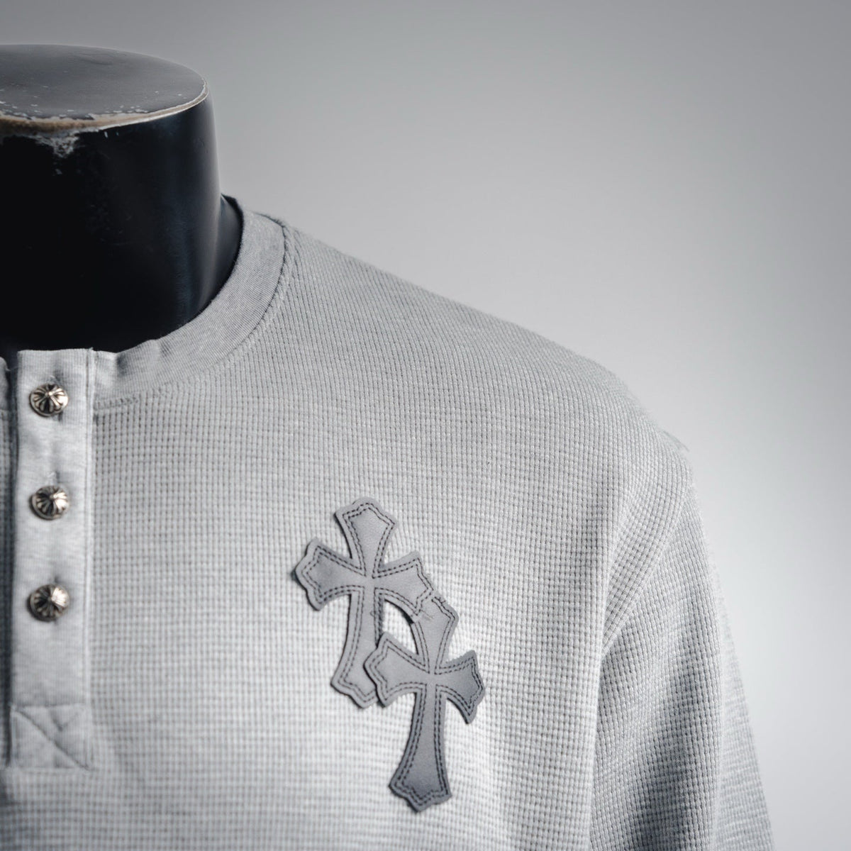 Chrome 25fw all-match sweatshirt
