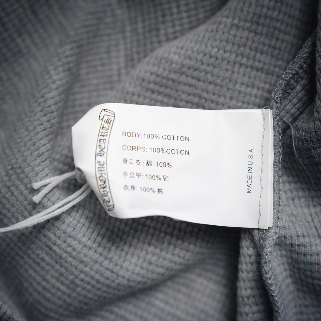 Chrome 25fw all-match sweatshirt