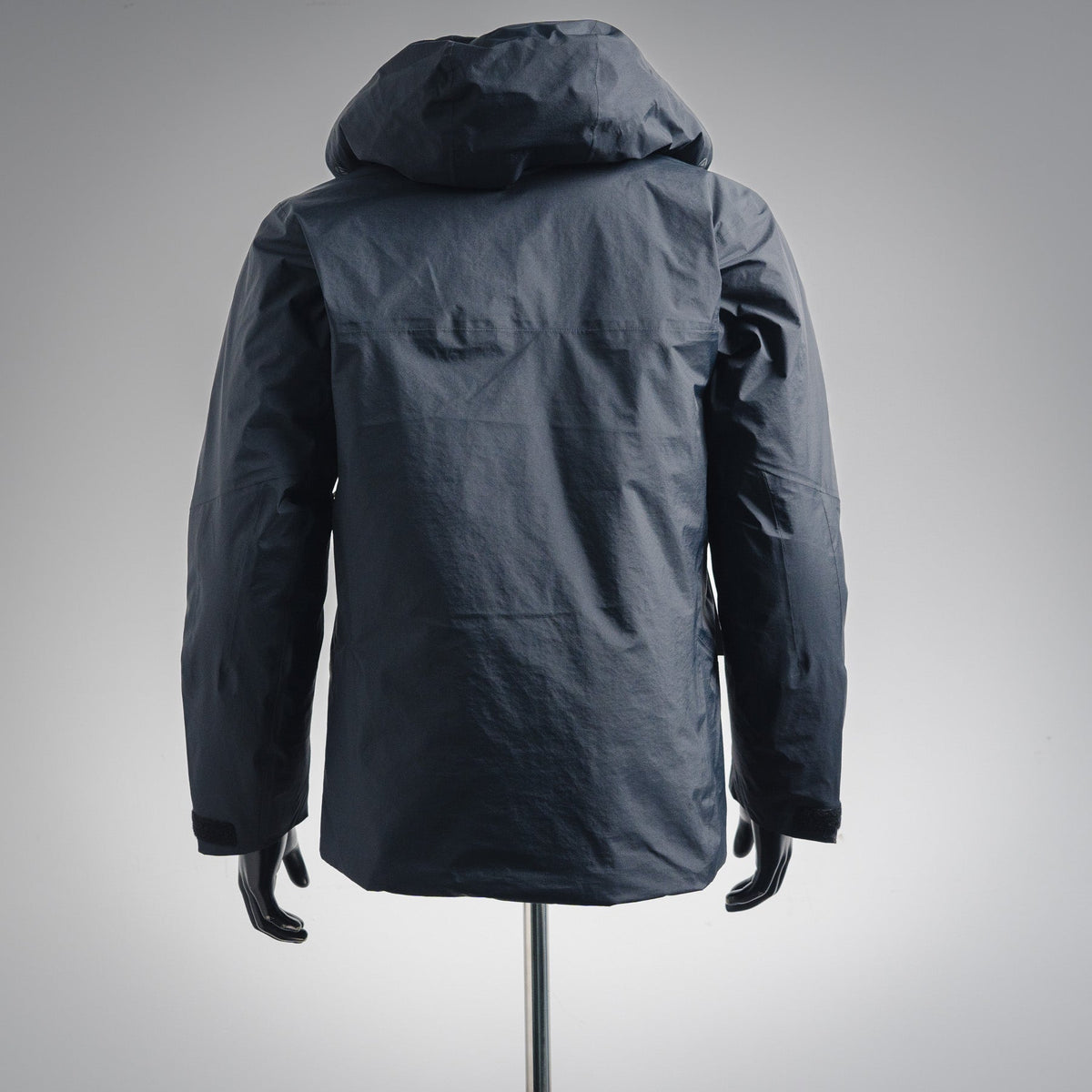 Kaila 25fw windprood jacket