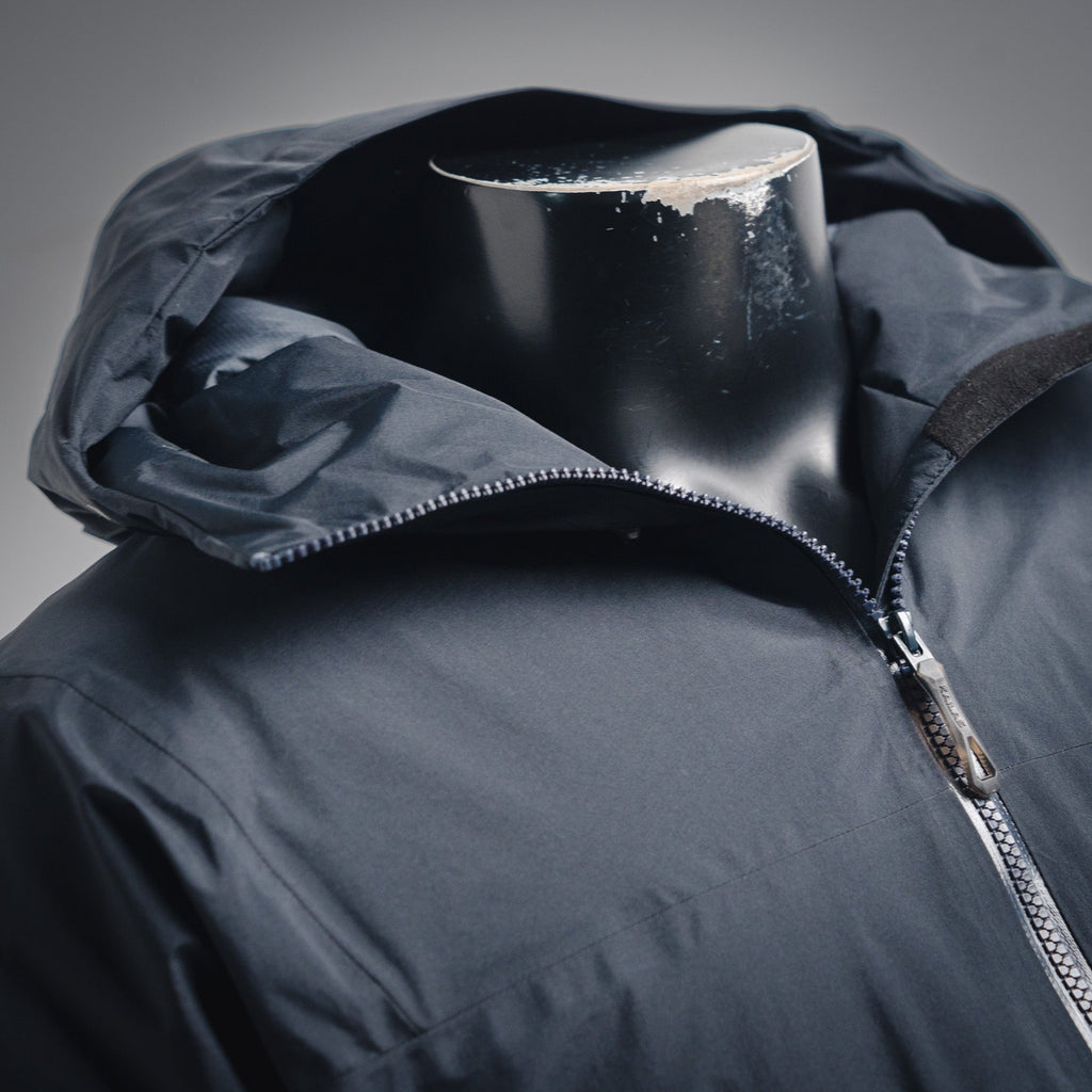 Kaila 25fw windprood jacket