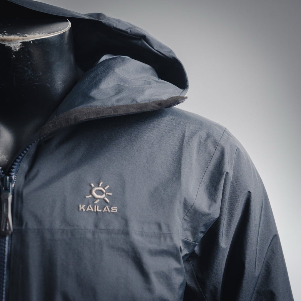 Kaila 25fw windprood jacket