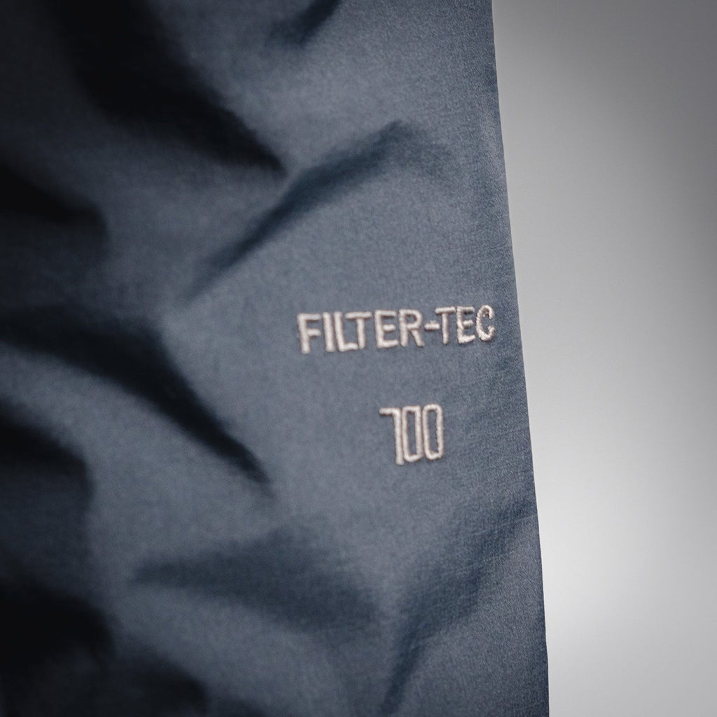 Kaila 25fw windprood jacket