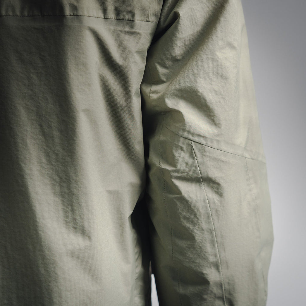 Kail 25fw windprood jacket