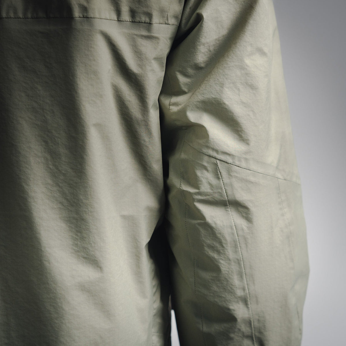 Kail 25fw windprood jacket