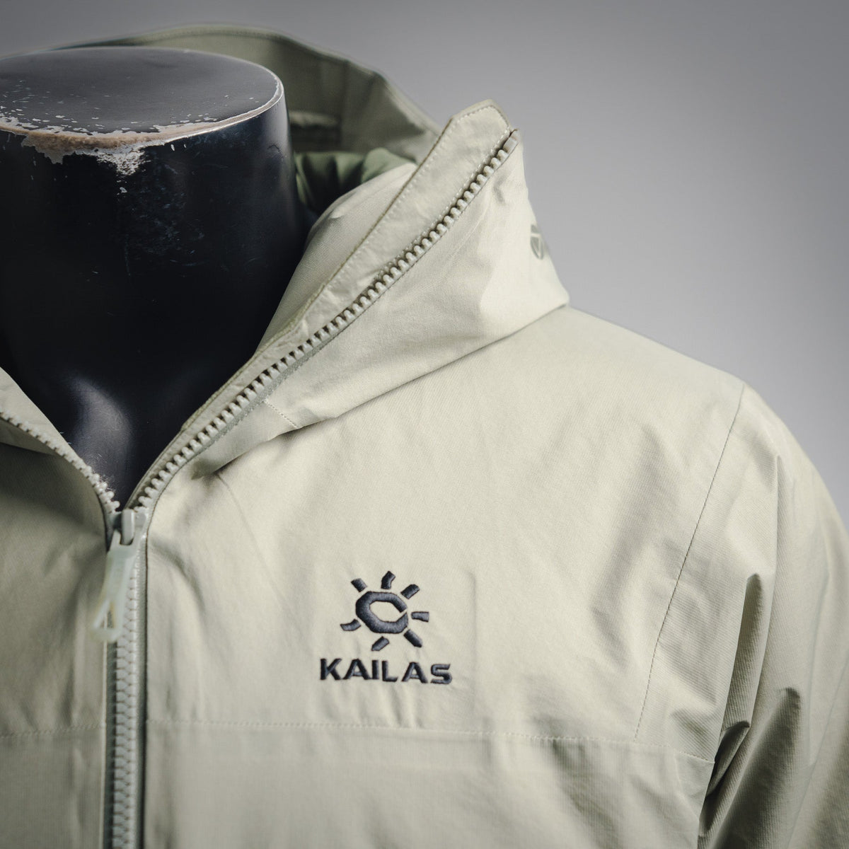 Kail 25fw windprood jacket