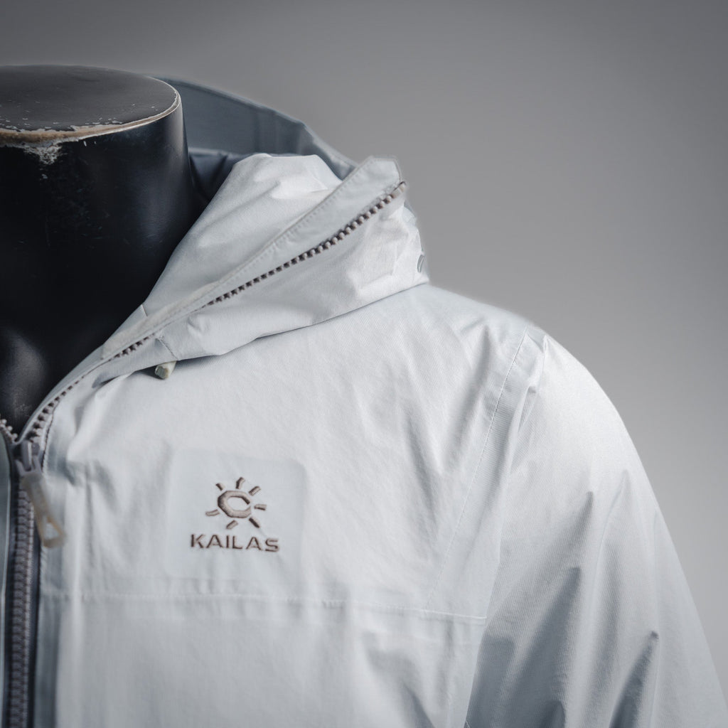 Kail 25fw windprood jacket