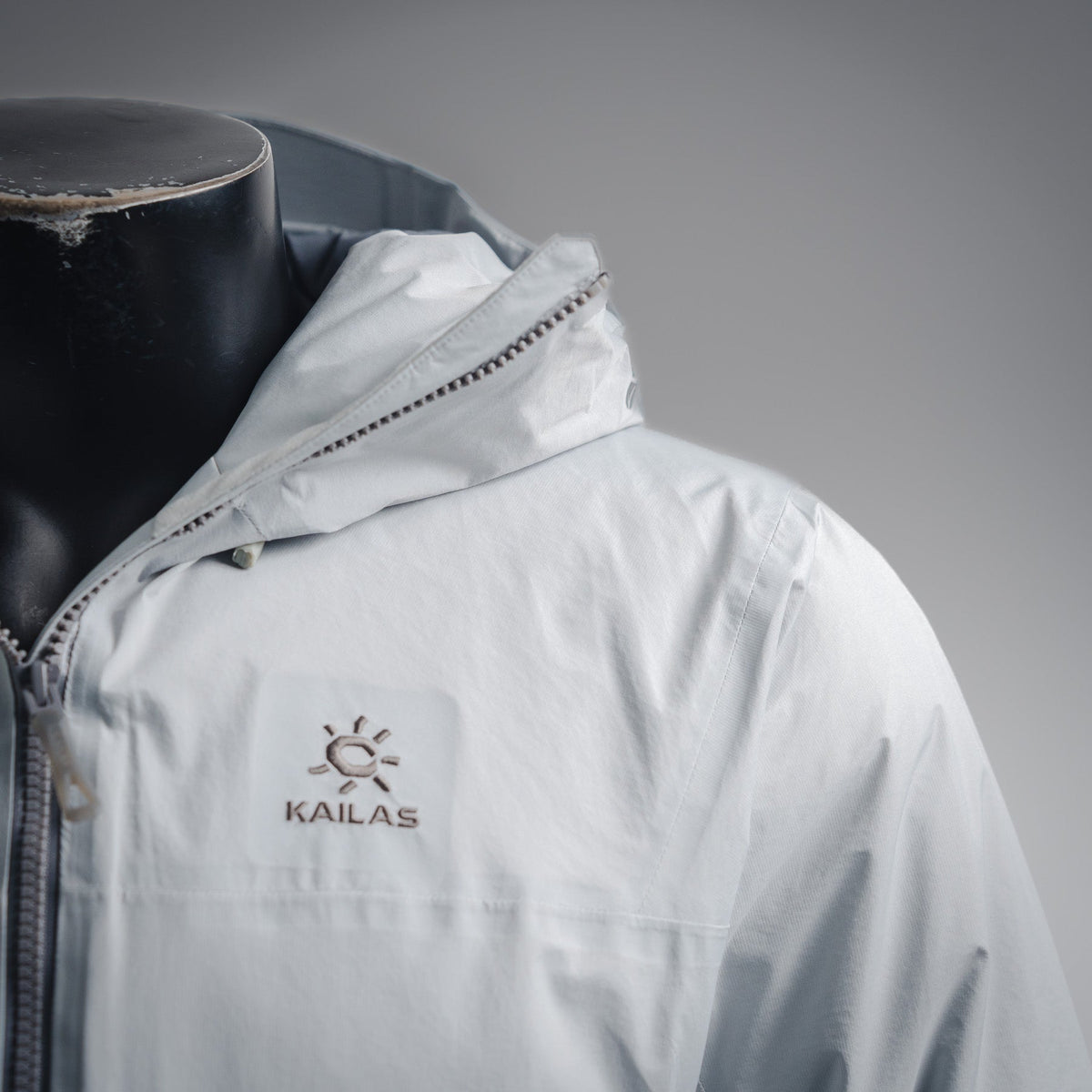 Kail 25fw windprood jacket