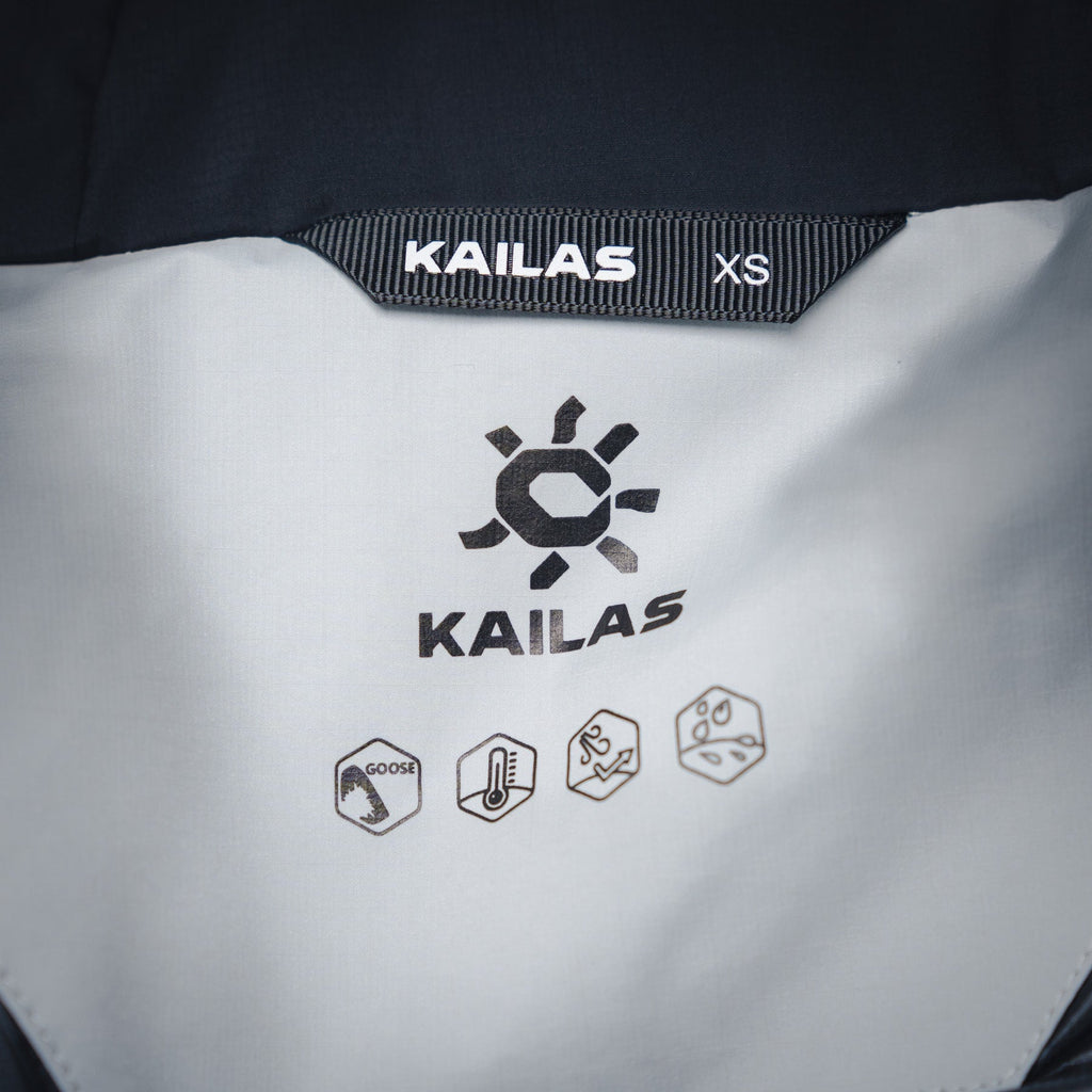 Kail 25fw windprood jacket