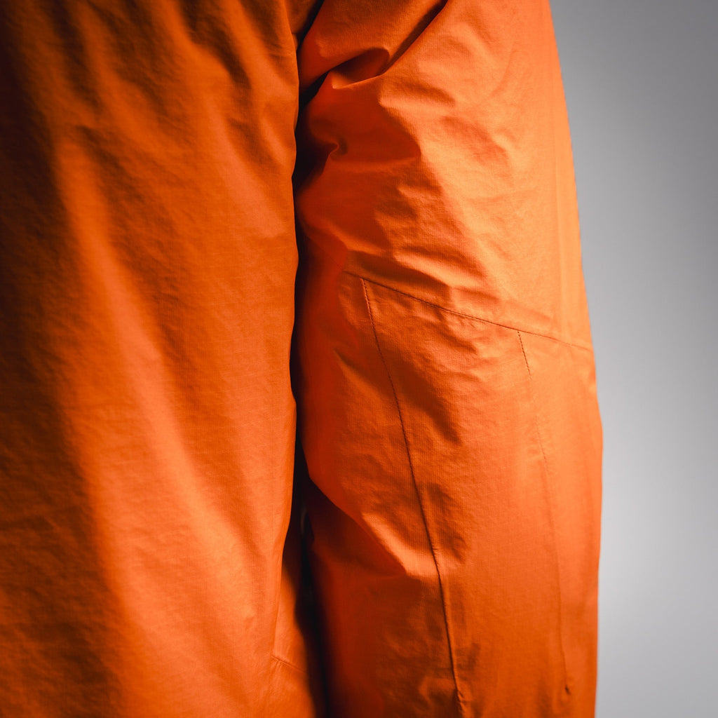 Kail 25fw windprood jacket