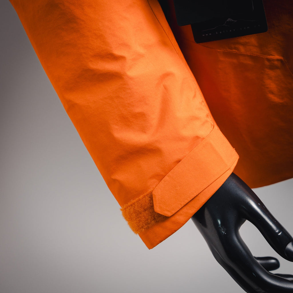 Kail 25fw windprood jacket