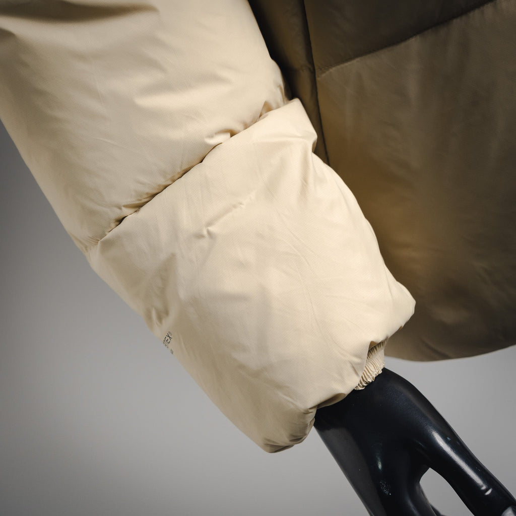 The 25fw all-match jacket