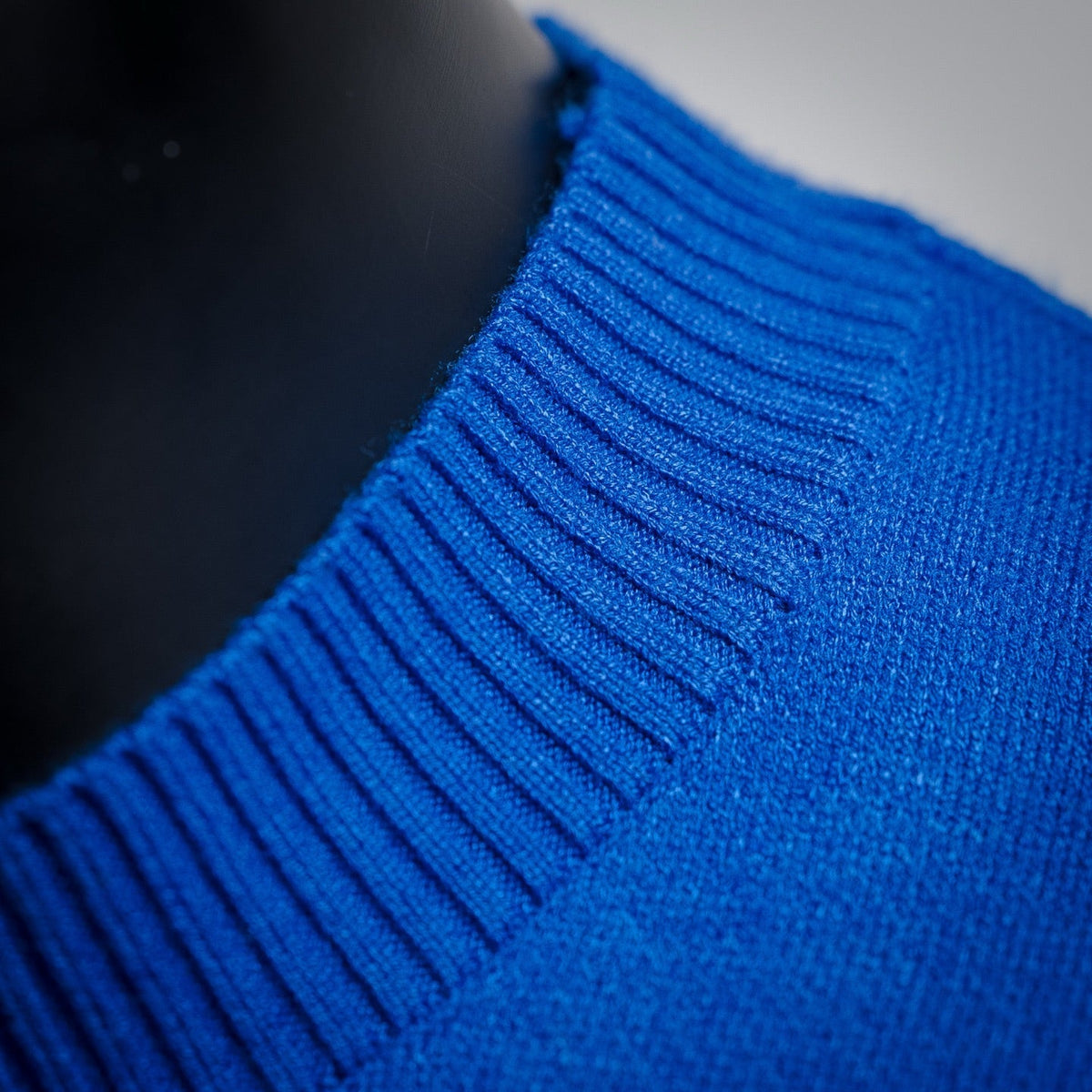 Balen 25fw jacquard sweater