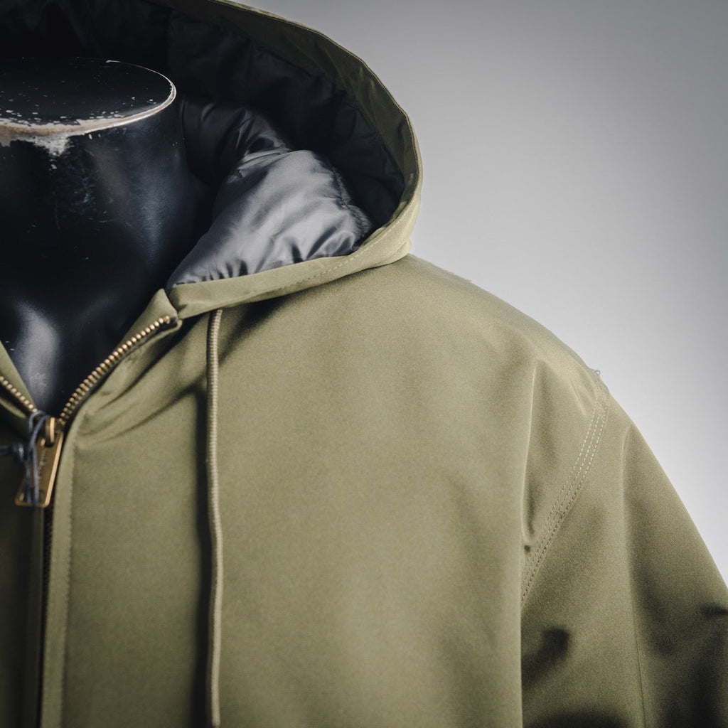 Carhartt 25fw all-match jacket