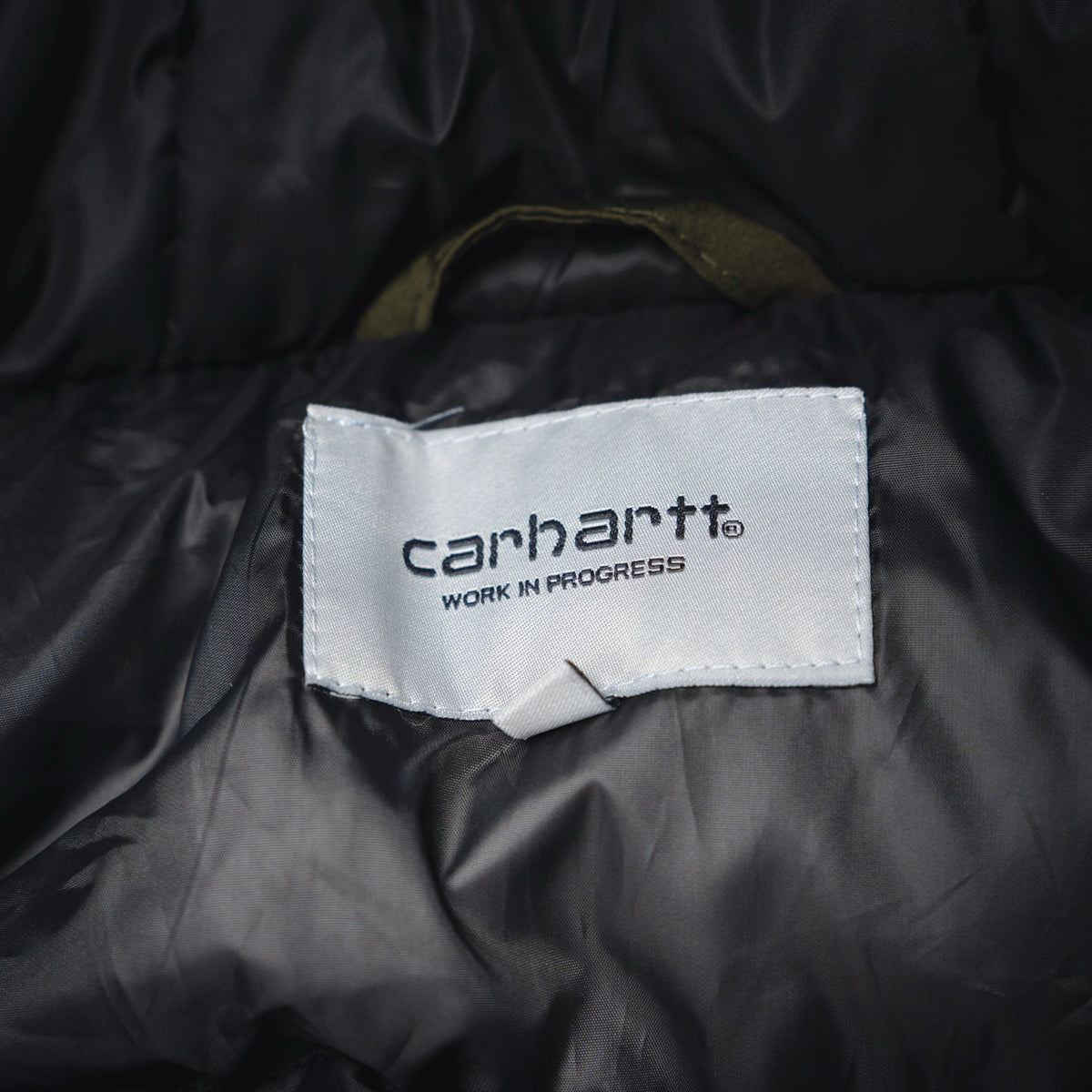 Carhartt 25fw all-match jacket