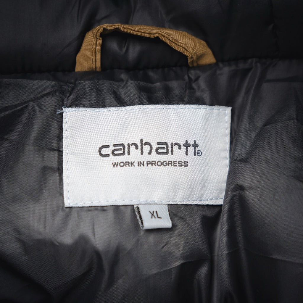 Carhartt 25fw all-match jacket