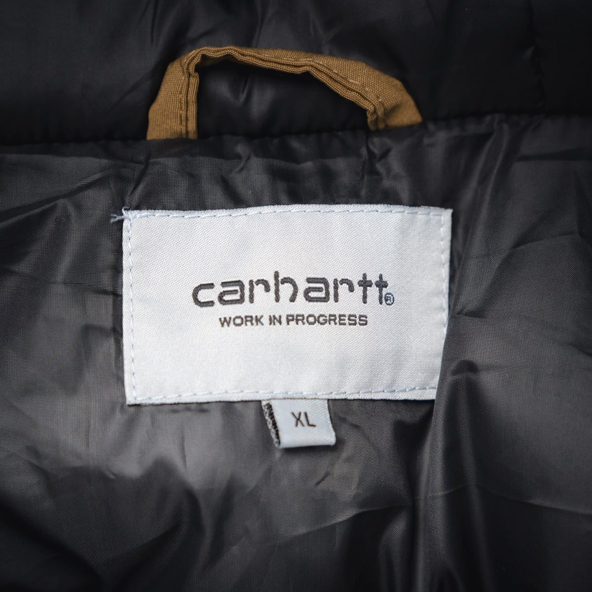 Carhartt 25fw all-match jacket